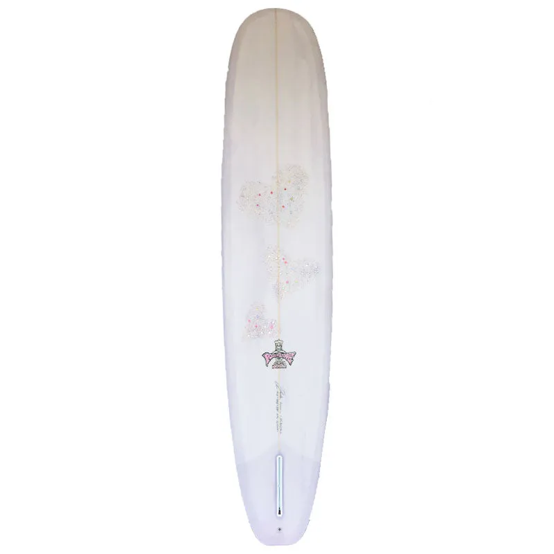 9'4" Power Drive Hawaii "Noserider"