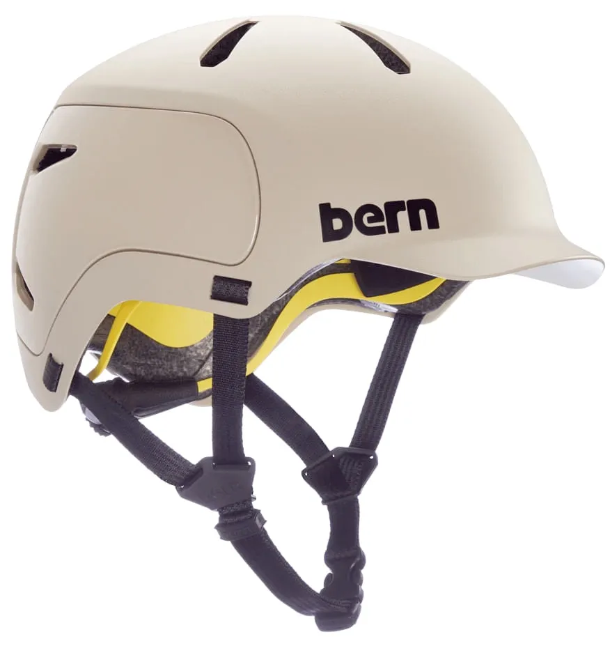Bern Watts 2.0 MIPS Helmet
