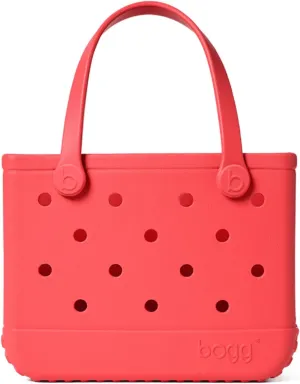 BOGG BAG - Small Tote Bag - 11in L x 4.5in W x 8.5in H - Lightweight, Washable, Durable - All Purpose EVA