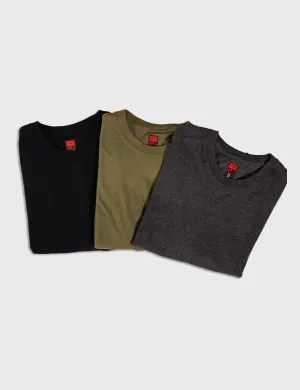 BUILD YOUR OWN ORIGIN™ CORE T-SHIRT - THREE PACK
