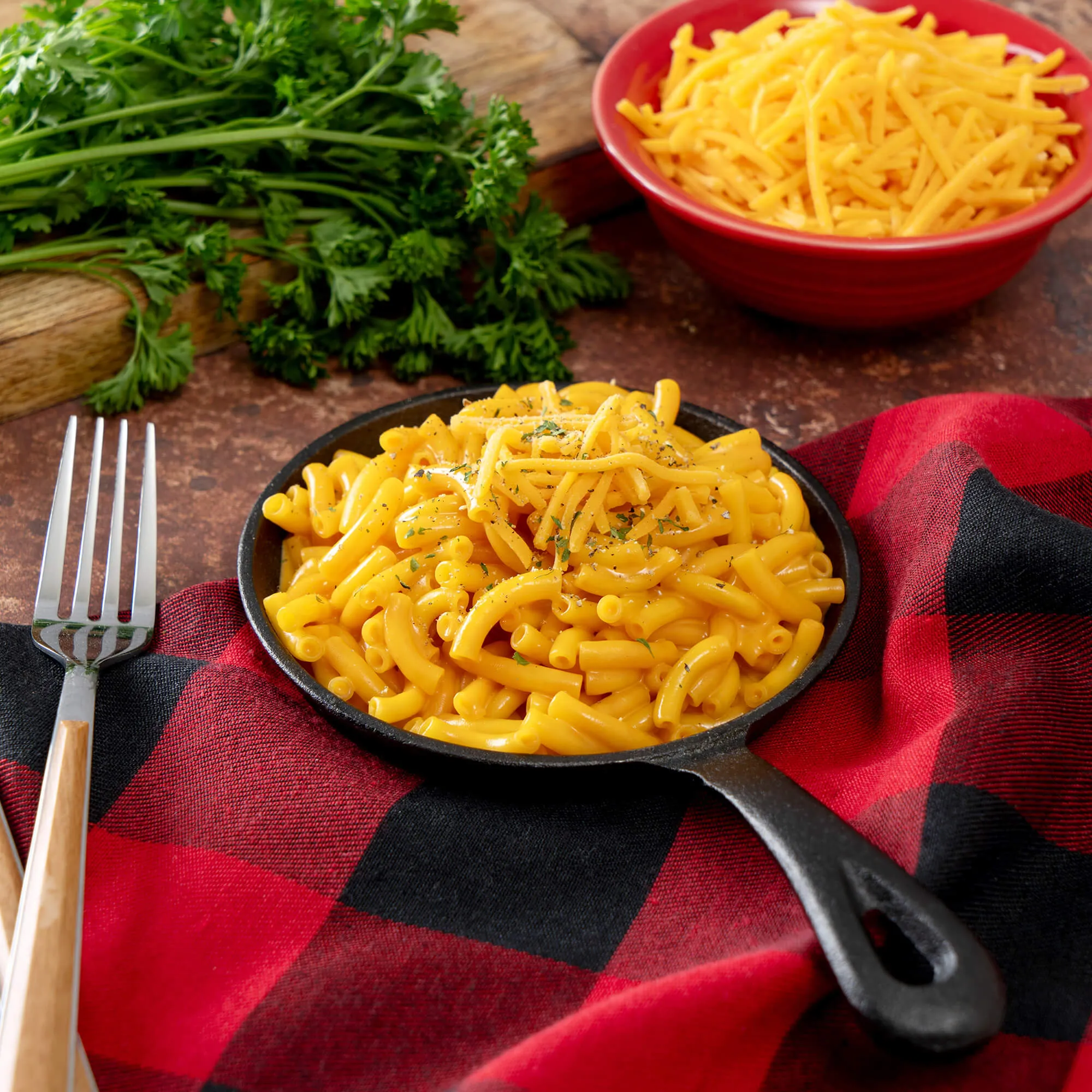 Buy an 84 Serving Bucket, Get One Free