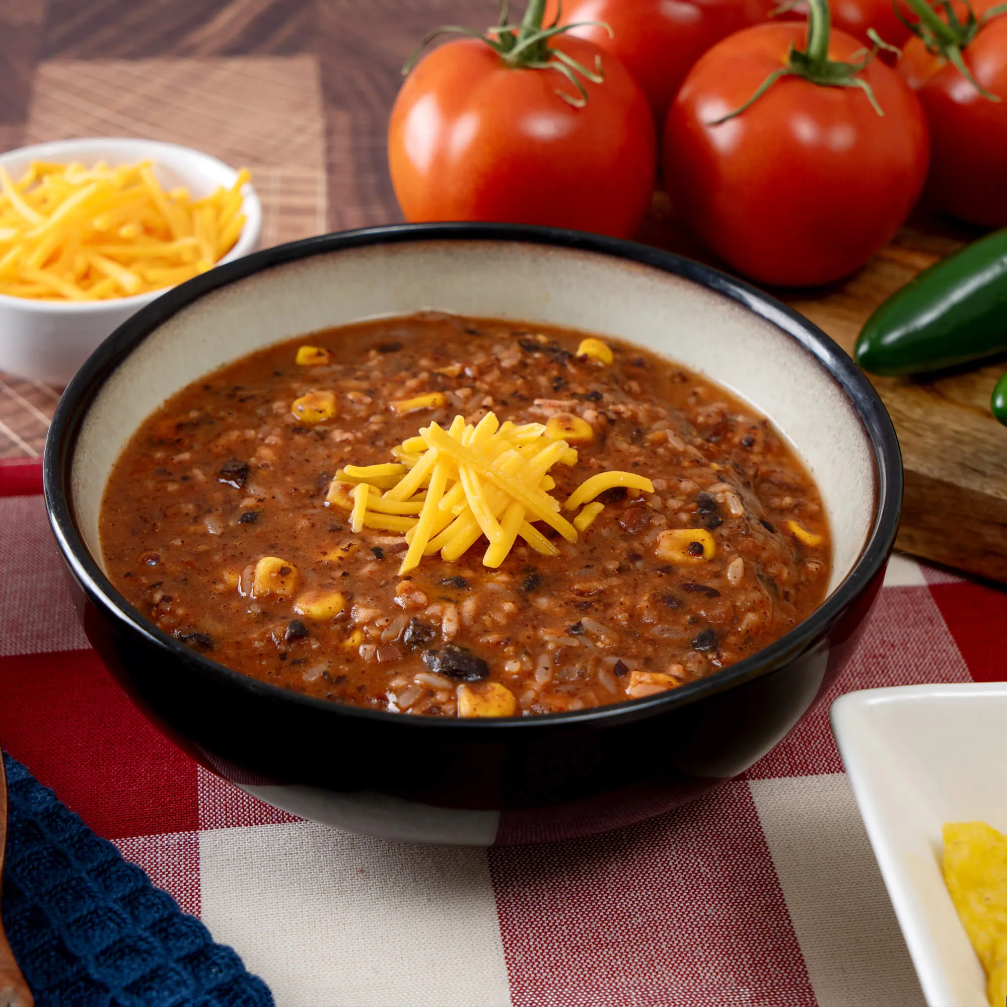 Buy an 84 Serving Bucket, Get One Free