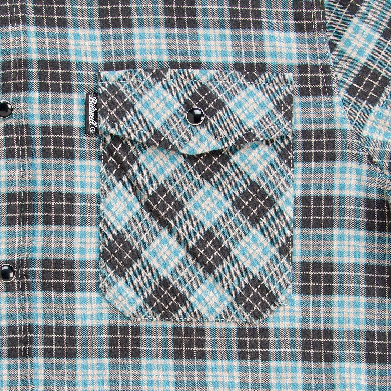 CLOSEOUT Pacific Lightweight Flannel