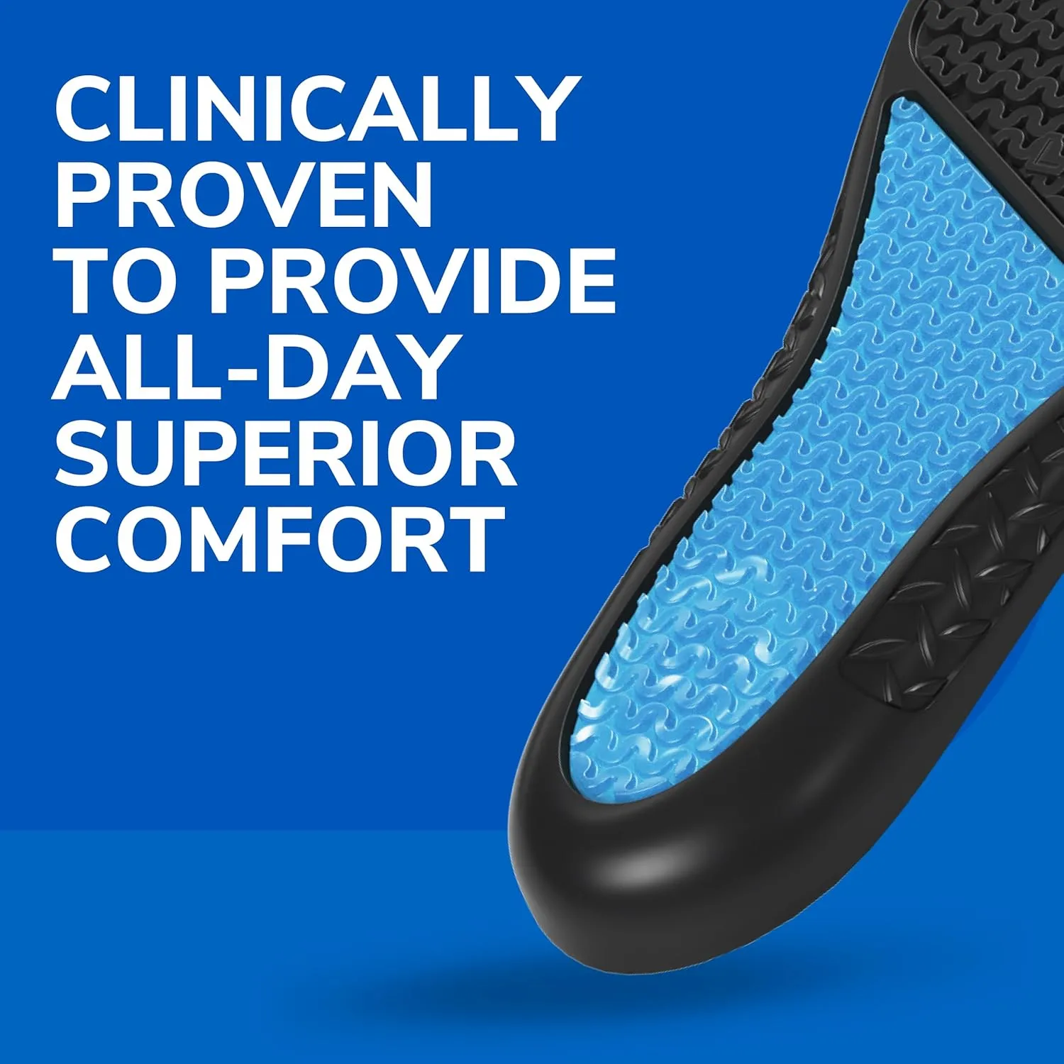 Dr. Scholl's Work All-Day Superior Comfort Insoles