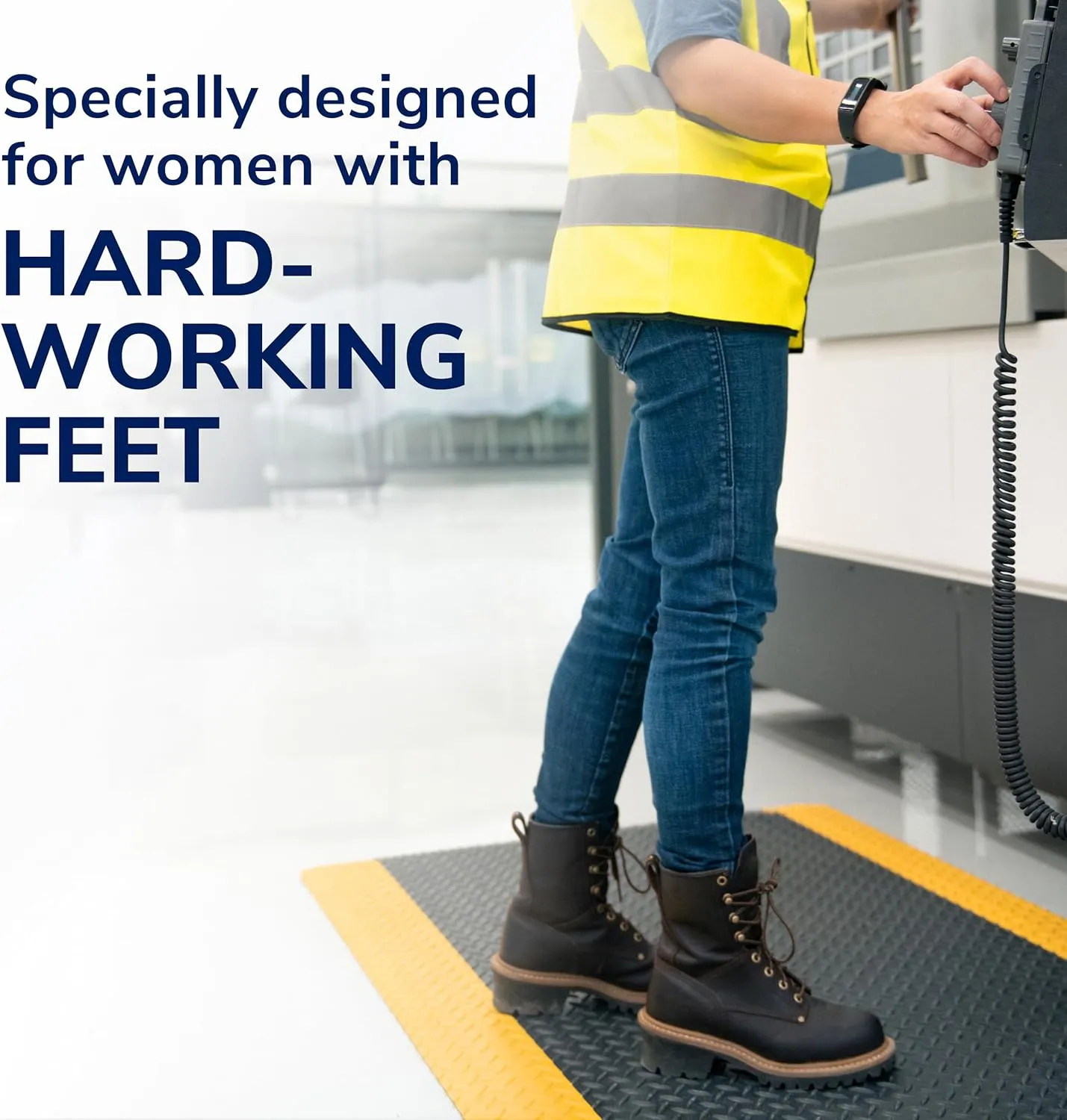Dr. Scholl's Work All-Day Superior Comfort Insoles