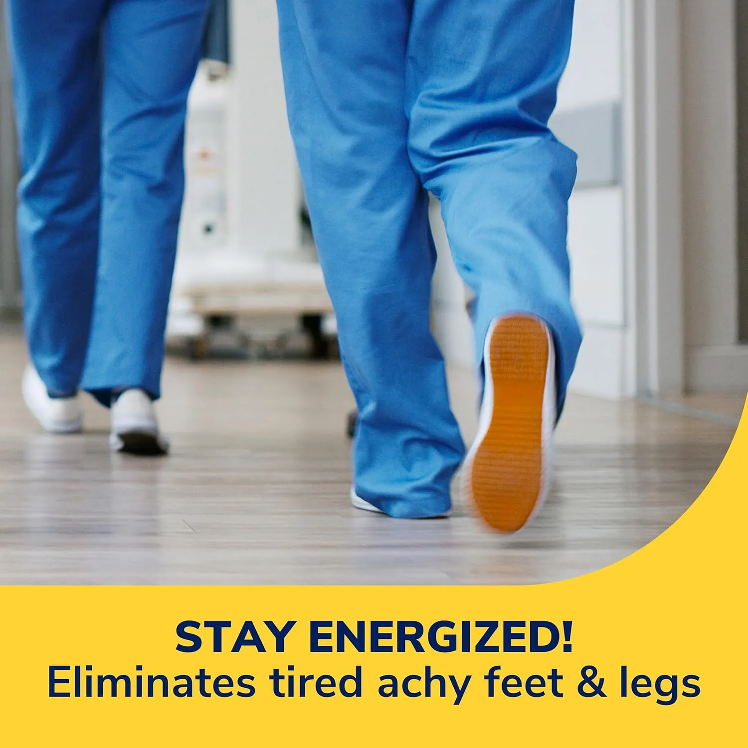 Dr. Scholl's Work All-Day Superior Comfort Insoles