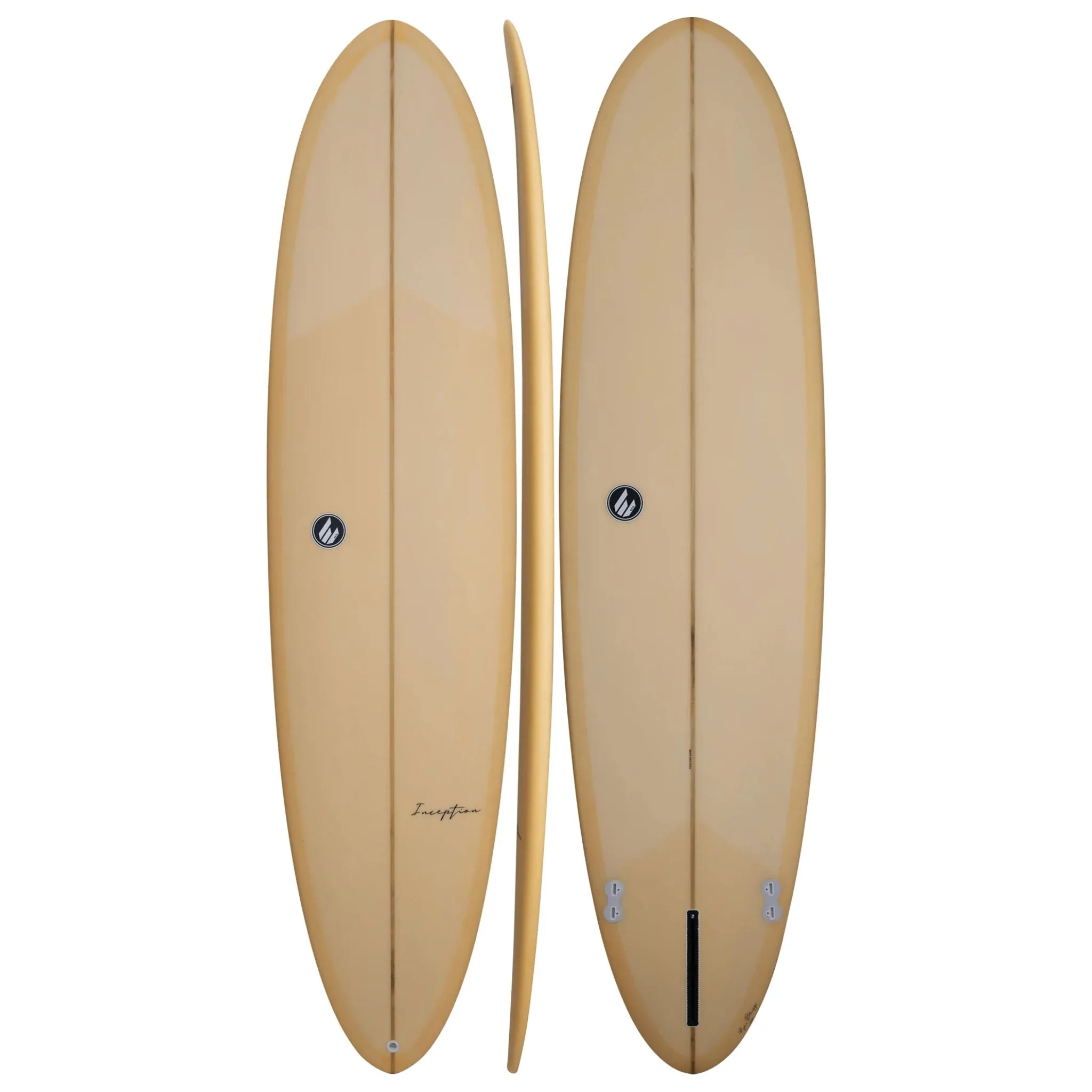 ECS Inception Funboard 7'6