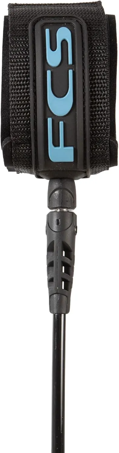 FCS All Round Classic Surfboard Leash