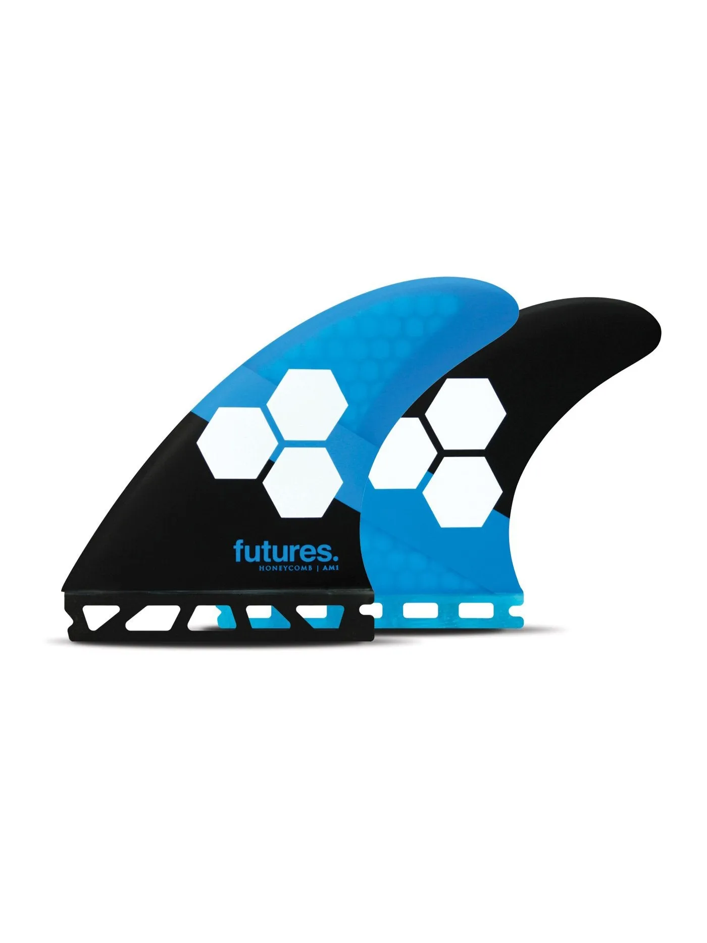 Futures AM1 HC Thruster Fins