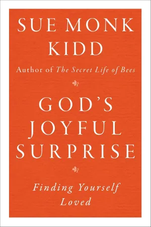 God's Joyful Surprise: Finding Yourself Loved Paperback  September 20, 2016