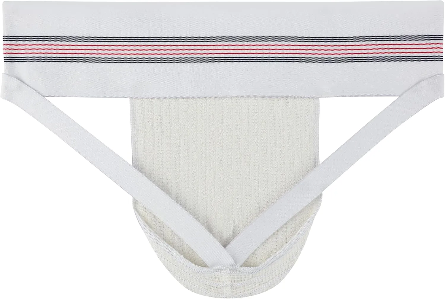 GYM mens 3" Wide Band Classic Athletic Supporter
