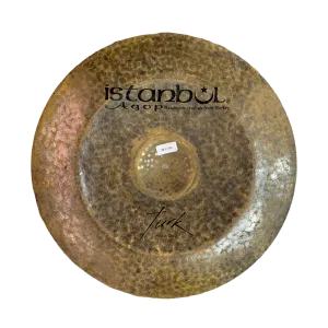 Istanbul Agop 20" TURK CHINA