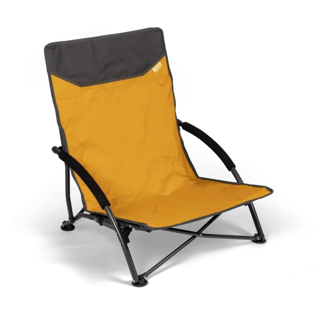 Kampa Sandy Low Chair Set Sunset