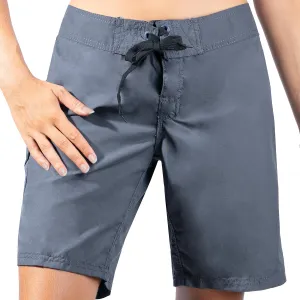 Kanu Surf Women's Marina UPF 50  Active Swim Board Short (Reg & Plus Sizes)