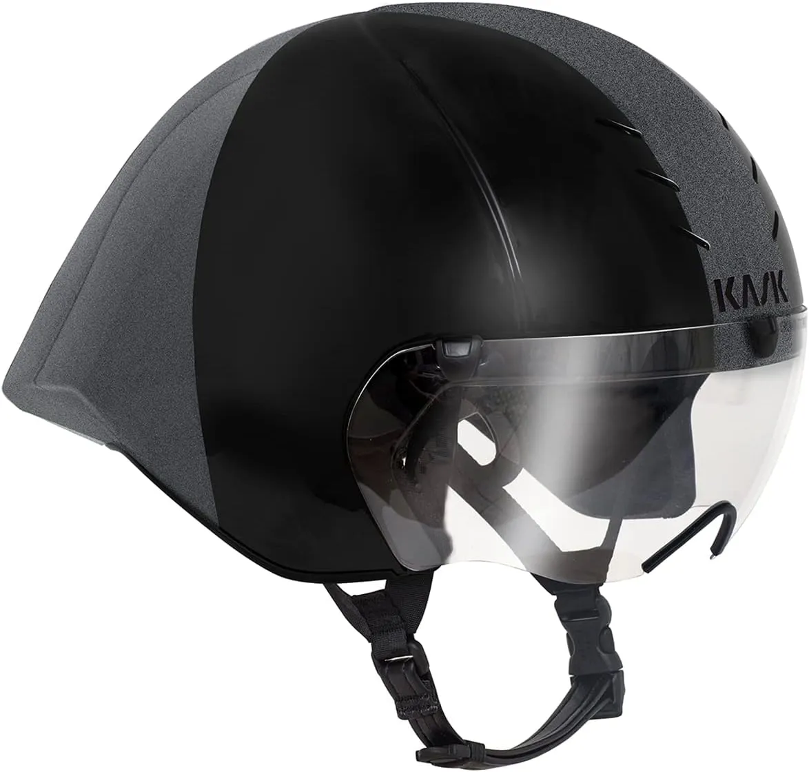 KASK Mistral Bike Helmet I Aerodynamic, Track Cycling, Crono & Triathlon Helmet