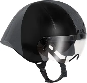 KASK Mistral Bike Helmet I Aerodynamic, Track Cycling, Crono & Triathlon Helmet