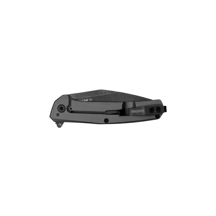 KERSHAW FLYBY 1404