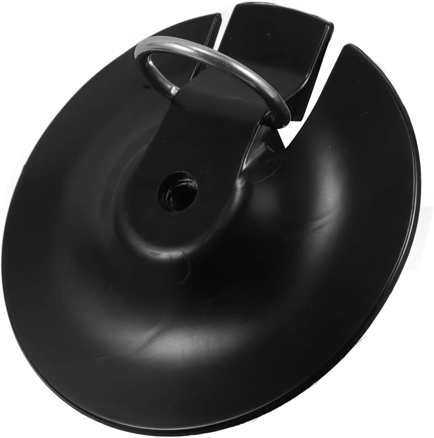 Kisangel Camera Mount Base for Surfboard Paddleboard Durable Weather Resistant Bracket for Water Sports Compatible with Various Devices for Capturing Moments