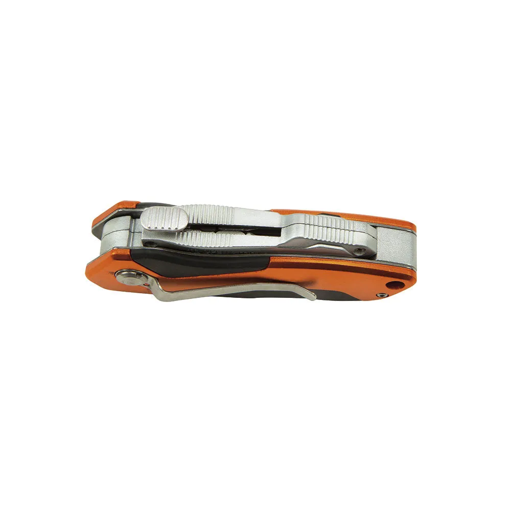 Klein 44130 Auto-Loading Folding Utility Knife