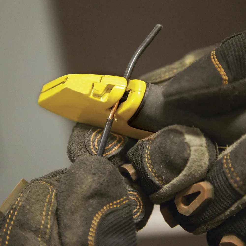 Klein 44136 Self-Retracting Utility Knife