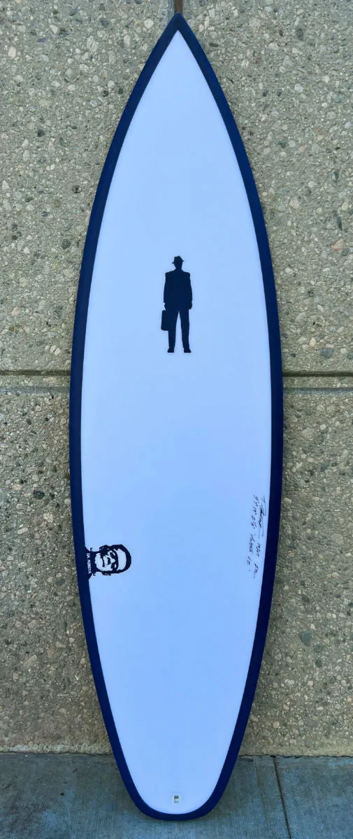 Monsta Carbon Footprint | READY TO SHIP