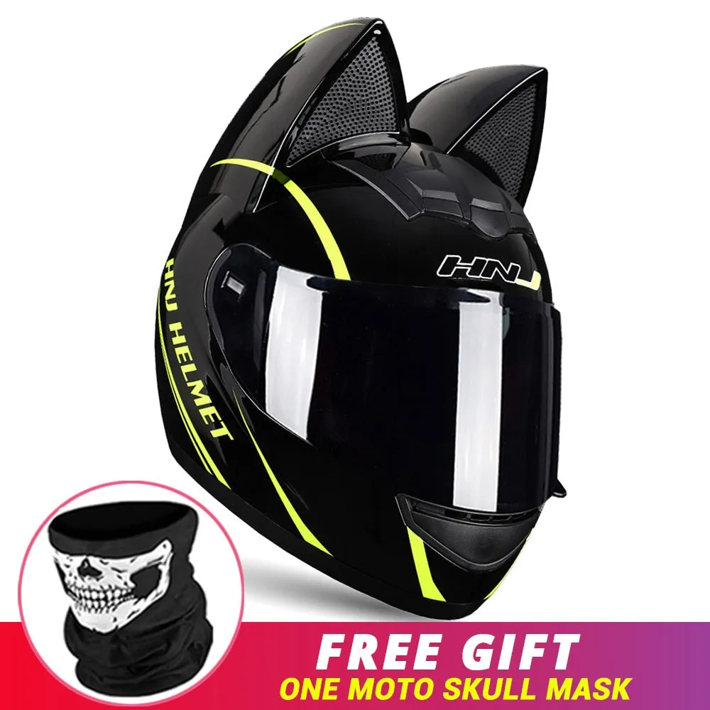 Motocross Helmets