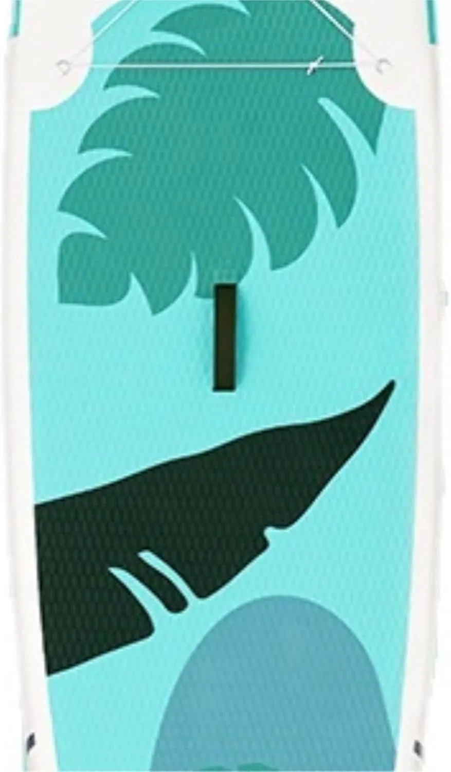 Paddleboard Inflatable Paddle Board Standing Drifting Paddle Board Adult Board Surfing Board Standing Paddle Board