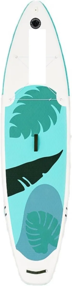 Paddleboard Inflatable Paddle Board Standing Drifting Paddle Board Adult Board Surfing Board Standing Paddle Board
