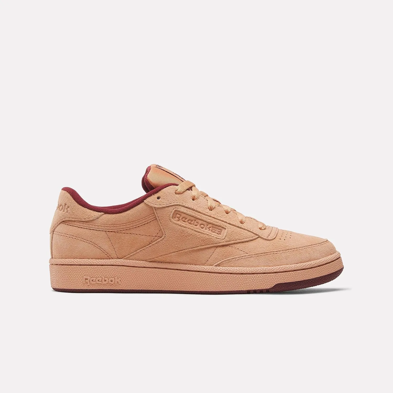 Reebok Club Fashion Sneaker