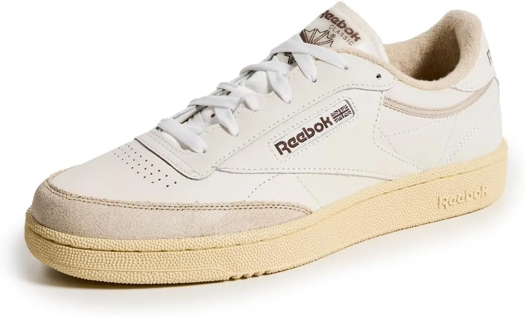 Reebok Club Fashion Sneaker