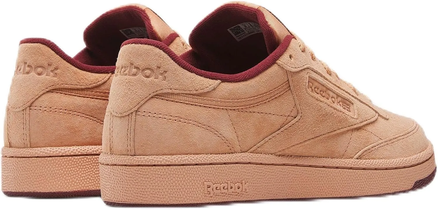 Reebok Club Fashion Sneaker