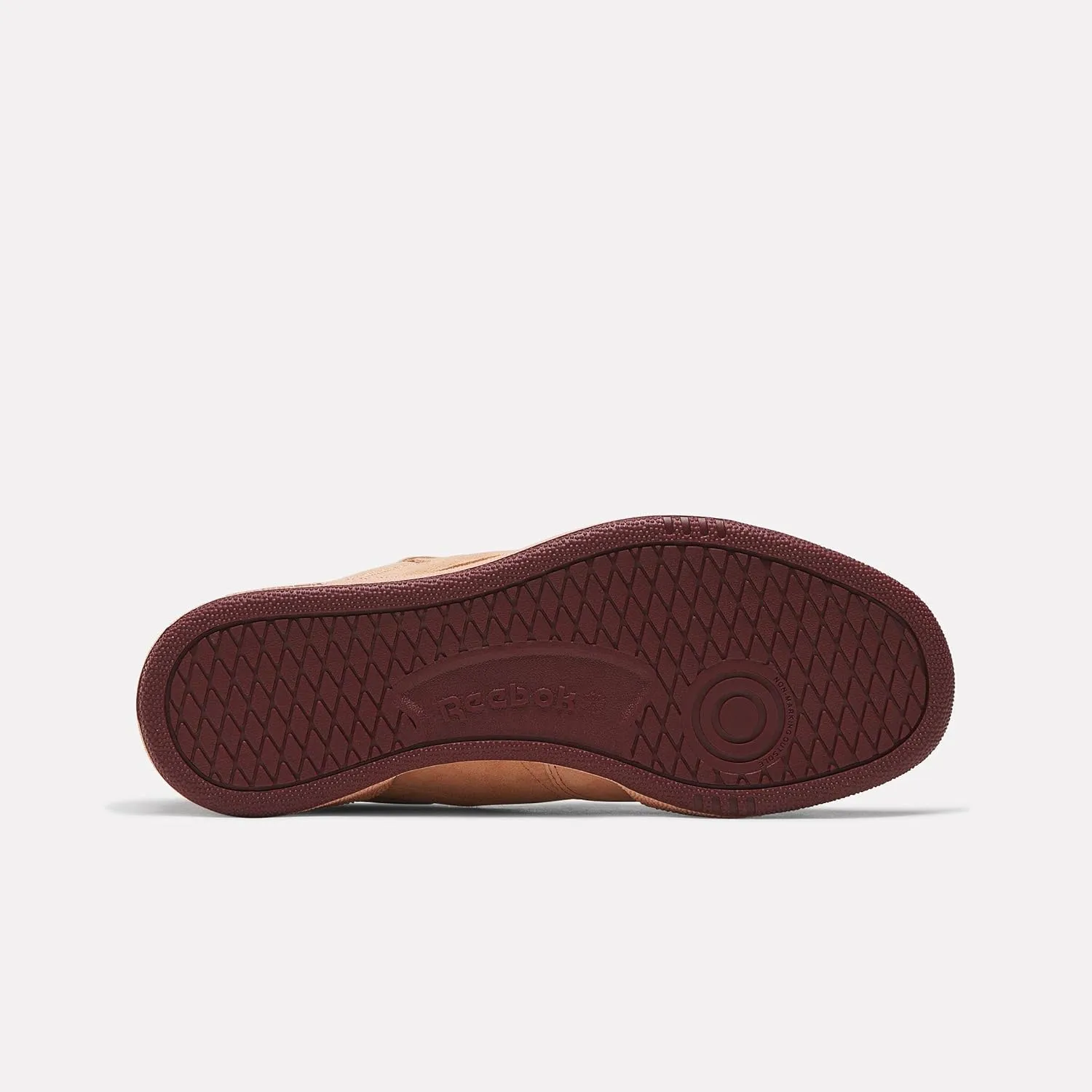 Reebok Club Fashion Sneaker
