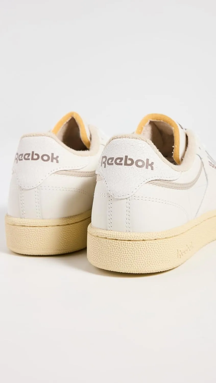 Reebok Club Fashion Sneaker