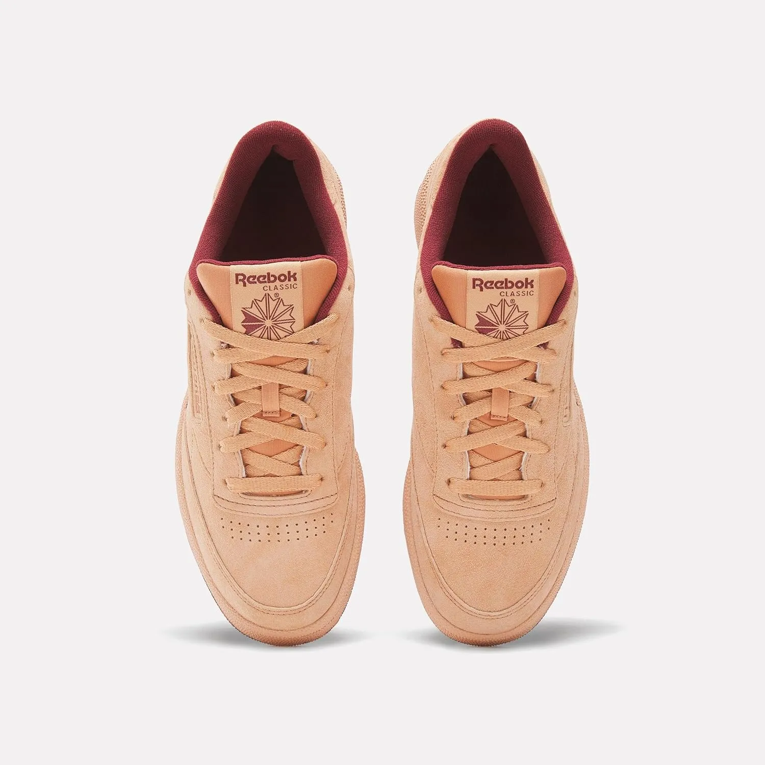 Reebok Club Fashion Sneaker