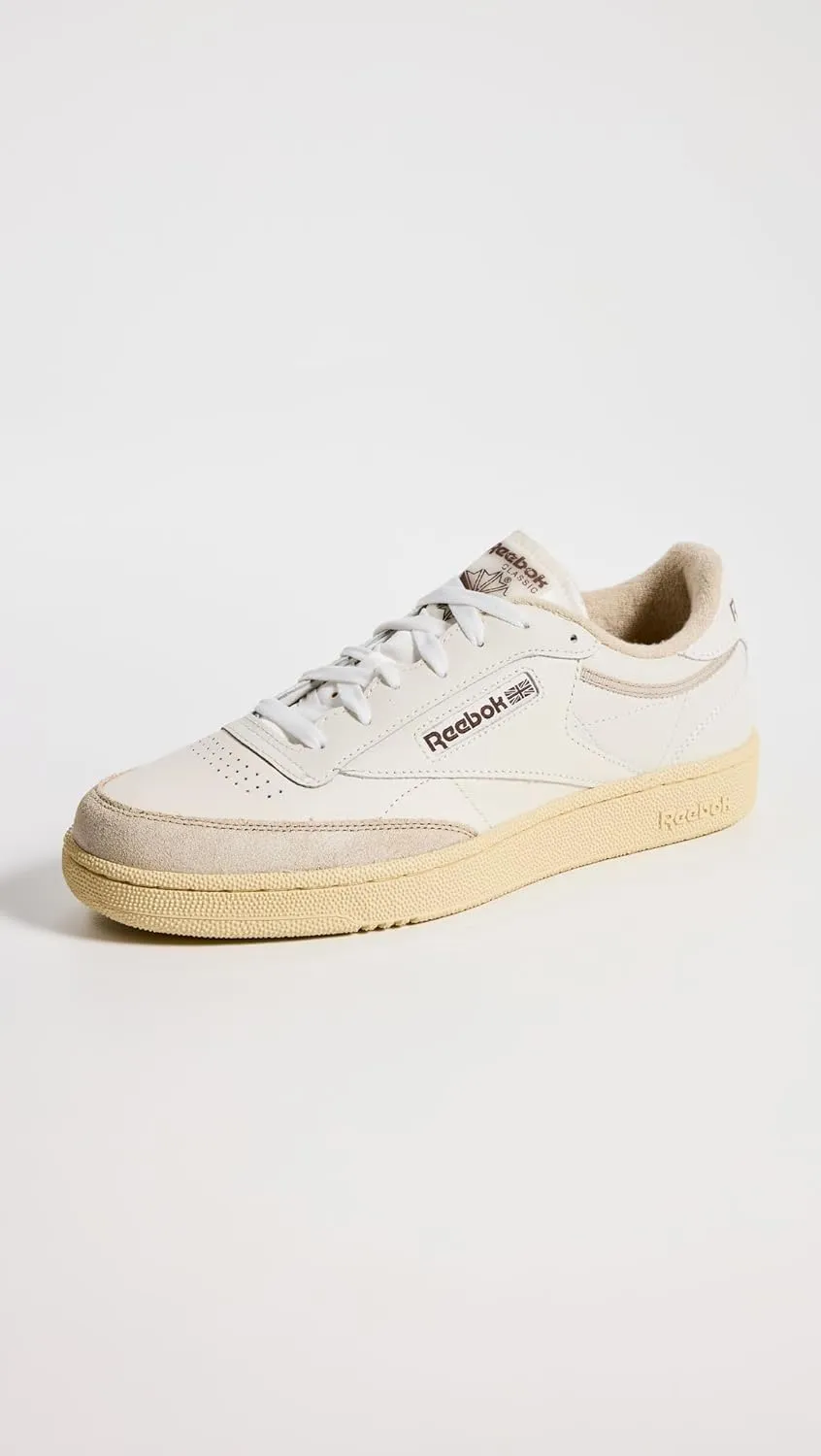 Reebok Club Fashion Sneaker