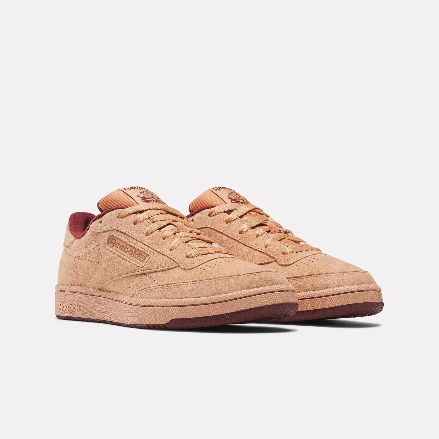 Reebok Club Fashion Sneaker