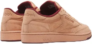Reebok Club Fashion Sneaker