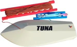 Seagull-Inn SG-109 SUP Tuna Black L