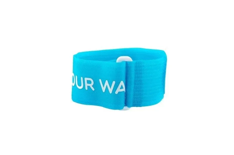 Specna Arms Team Armband - Blue