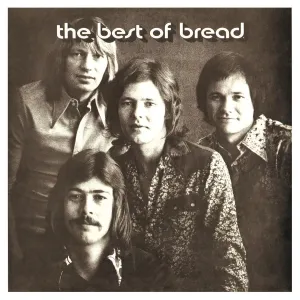 The Best Of Bread White Audiophile