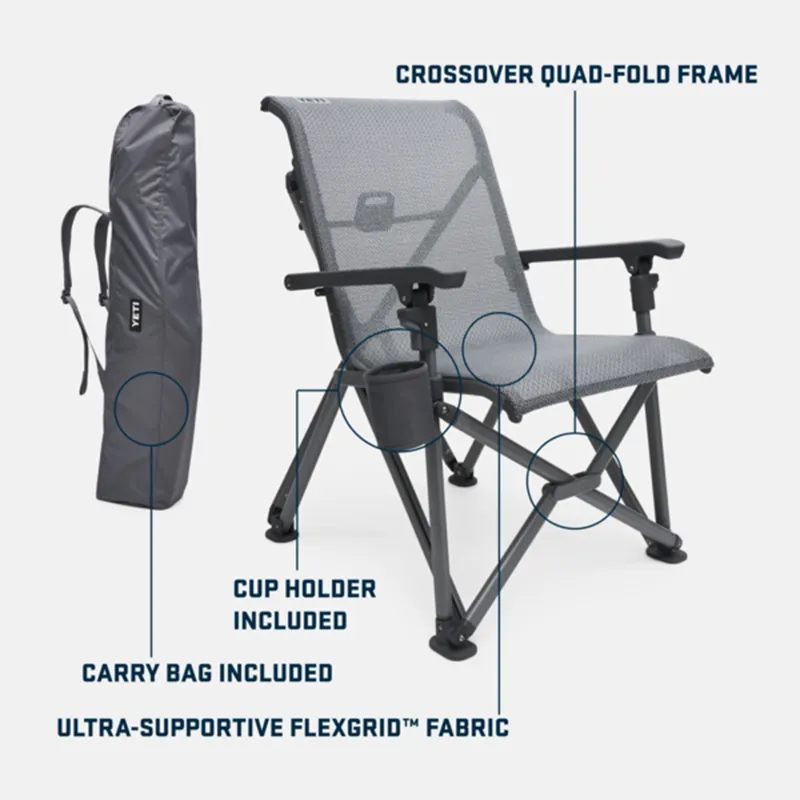 Trailhead Camp Chair