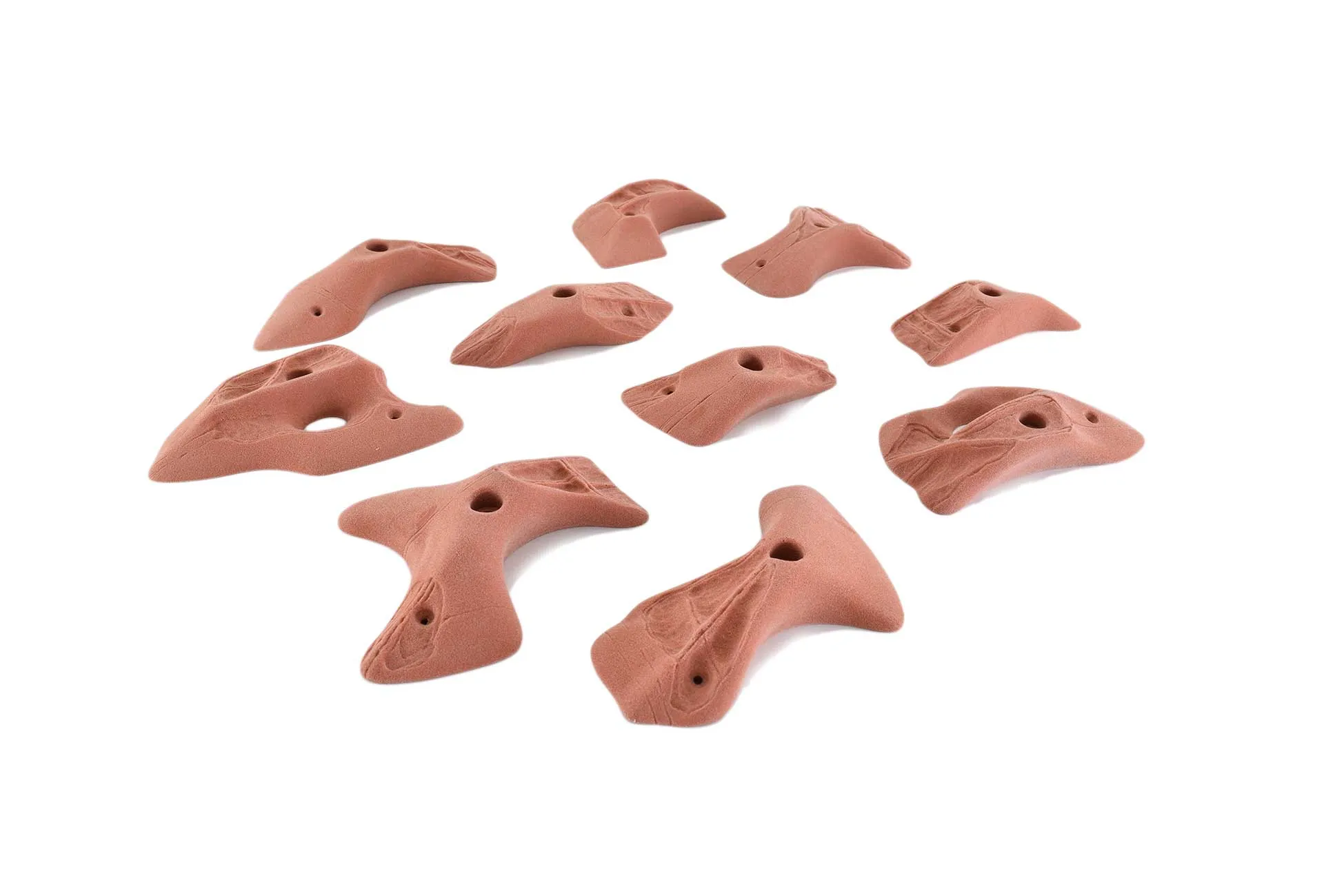 Traprock Medium 5 - Pinches - KFB016