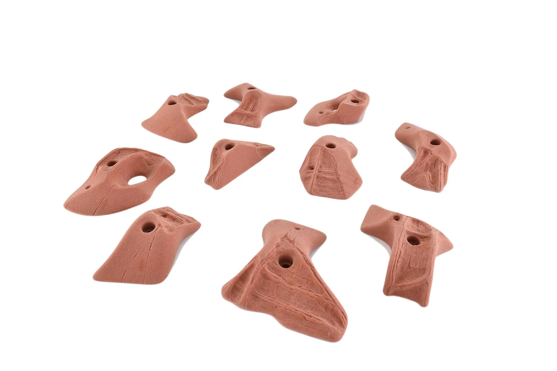 Traprock Medium 5 - Pinches - KFB016