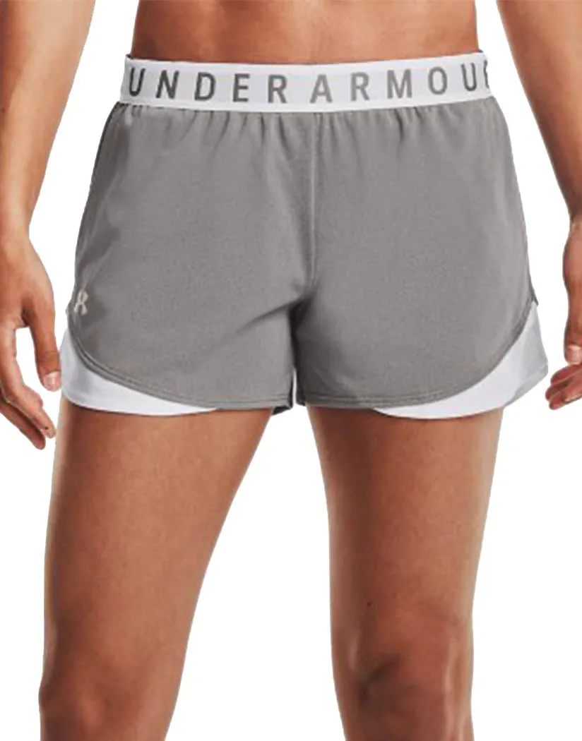 Under Armour Play Up Shorts 3.0 1344552