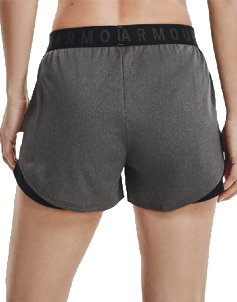 Under Armour Play Up Shorts 3.0 1344552