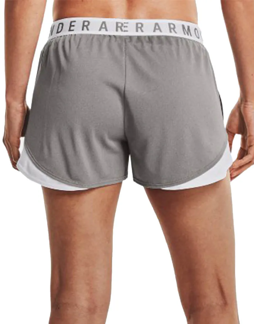 Under Armour Play Up Shorts 3.0 1344552