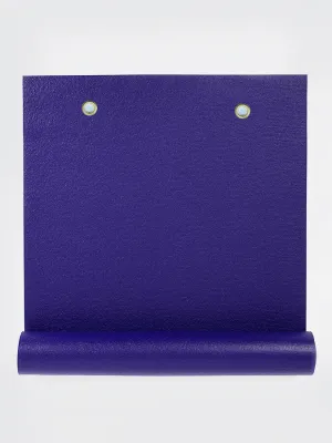 Yoga Studio (Eyeletted) Oeko-Tex Original Sticky Yoga Mat 4.5mm